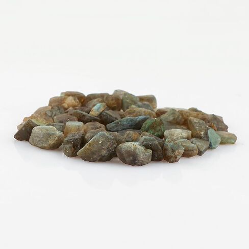 Crystalis بالجملة 5pcs aquamarine Natural Sea Aquamarine و Gemstone Gemstone Brock Growk Making Worder و Chakra & Healing Raw Tonge و Wire و DIY و Gem Collection in Kuwait