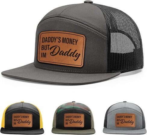 Daddys Money But Im Daddy Hat in Saudi Arabia