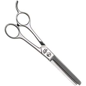 Stainless Steel Small Pet 46-Tooth Thinning Shear, 7-1/2-Inch in Saudi Arabia