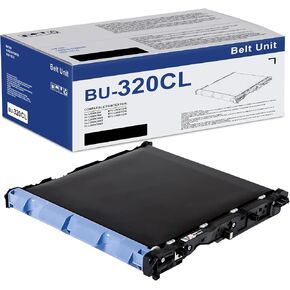 BU-320CL Belt Unit 1 Pack Replactment for Brother BU320CL BU 320CL for MFC-L8600CDW, MFC-L8850CDW, HL-L8250CDN, HL-L8350CDW, MFC-L9550CDW, HL-L9300CDWT, HL-L8350CDWT, HL-L9200CDWT Printer in Kuwait