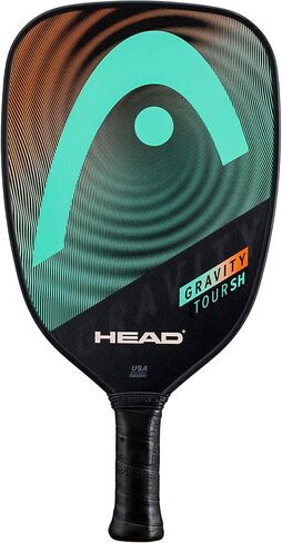 جولة جاذبية الرأس SH Pickleball Paddle in Saudi Arabia
