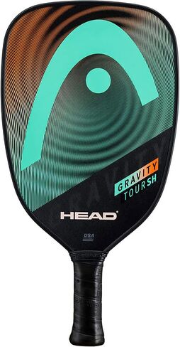 جولة جاذبية الرأس SH Pickleball Paddle in Saudi Arabia