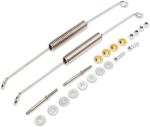 E-flite Updated Landing Gear Retrofit Kit with Heavy Duty Springs Turbo Timber Evolution 1.5m EFL-1946 in Saudi Arabia