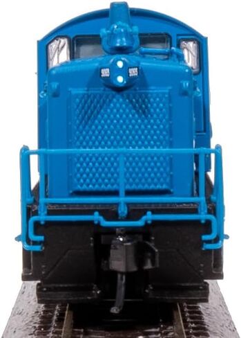 Broadway Limited 7511 EMD SW7 ، Conrail 9088 ، Conrail Blue ، Paragon4 Sound/DC/DCC ، N Scale in Kuwait