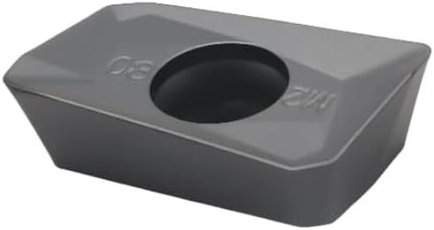 FomaSP CNC طحن كربيد إدراج الصلب APKT1003PDSR مناسب لأدوات القطع والطحن المخرطة 10 قطعة in Saudi Arabia