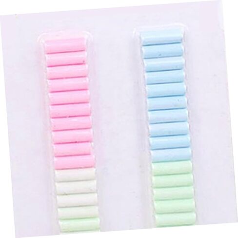 160pcs إعادة ملء Electric Electral Eraser Eraser Prescons in Saudi Arabia