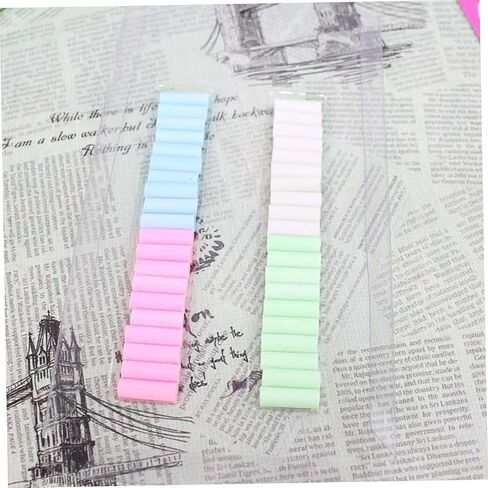 160pcs إعادة ملء Electric Electral Eraser Eraser Prescons in Saudi Arabia