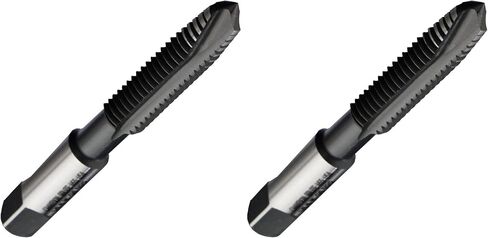 أداة القطع من Champion Brute Platinum XL22-1/4-20 صنبور حلزوني عالي التحمل: (عبوة فردية) - صُنع في الولايات المتحدة الأمريكية in Kuwait