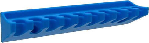 Wall-Mount Primer Tube Holder – Holds 10 Tubes, Compatible with Dillon in Saudi Arabia