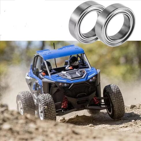 متوافق مع Wltoys 144001 1/14 التحكم عن بعد 4WD ترقيات السيارة ترقيات تعديل الأجزاء ملحقات المعادن المحمل RC Car Accessories in Kuwait