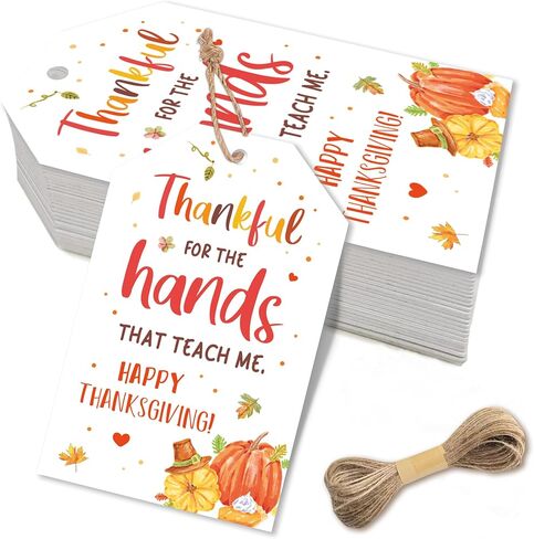 شكر المعلم تقدير هدايا هدية ، معلمي الخريف يدوي الصابون شكرا لك العلامة ، مهرجان الحصاد PTA PTO Autumn School School Party Tav in Kuwait