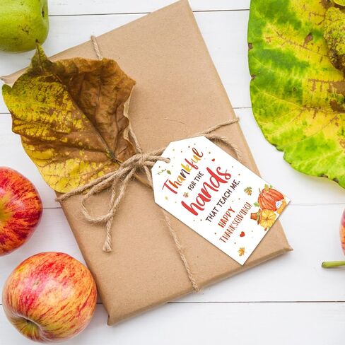 شكر المعلم تقدير هدايا هدية ، معلمي الخريف يدوي الصابون شكرا لك العلامة ، مهرجان الحصاد PTA PTO Autumn School School Party Tav in Kuwait