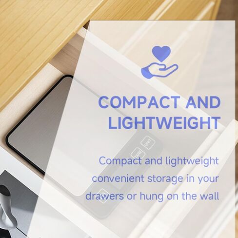 مقياس المطبخ متعدد الوحدات 10 كجم/22 رطل الخبز المقياس للخبز والطبخ مع وظيفة Tare وشاشة LCD المطبخ الرقمي in Saudi Arabia