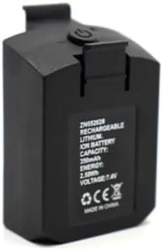 RC ERA C184 MD500 Remote Control Helicopter with Gyro & Optical Flow – 4CH Flybarless RC Helicopter with Altitude Hold, One-Key Takeoff, Outdoor Flying Toy for Adults & Beginners (1 Battery in Kuwait