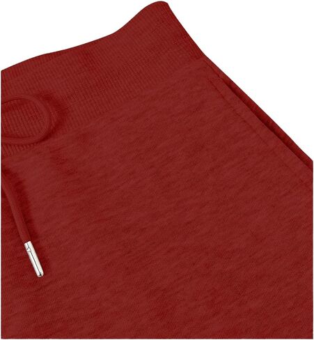 SHENHE Women's Drawstring Waist Casual Sweat Skirt Sports Mini Skirt with Pockets in Saudi Arabia