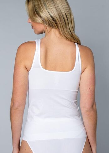Rhonda Shear womens Seamless Shaping Tank in Saudi Arabia