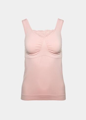 Rhonda Shear womens Seamless Shaping Tank in Saudi Arabia