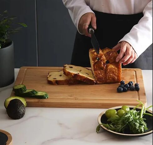 لوحة charcuterie الشخصية ، لوحة تقطيع الخيزران المخصصة ، هدية زفاف محفورة - هدية باردة للاستحمام الزفاف ، الزفاف ، المنزل ، الذكرى السنوية ، أعياد الميلاد ، الأزواج وعيد الميلاد ، الخشب in Saudi Arabia