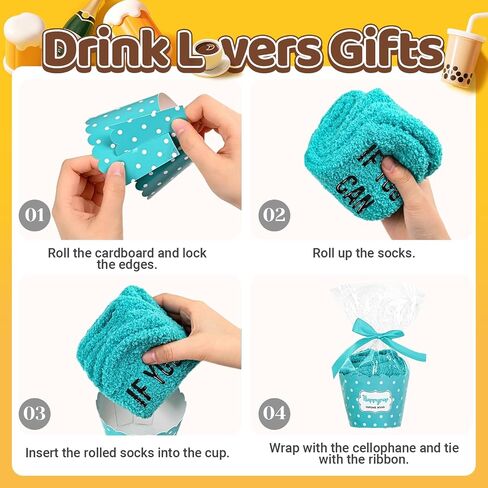 HAPPYPOP Funny Socks Silly Socks Crazy Socks with Funny Saying Margarita Socks Margarita Gifts for Women Gifts for Margarita Lovers in Saudi Arabia
