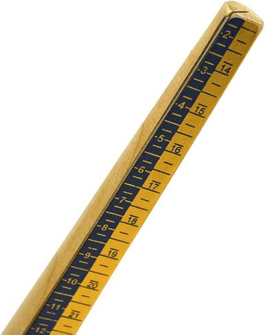 حلقة أنبوب الشمع sizer mandrel لتكبير حفرة ream من شمعات نحت لأحجام الأصابع 2-14 أداة صنع حلقة المجوهرات in Kuwait