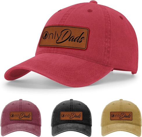 قبعة فقط ، 324 طراز شاحنة جلدية القبعة للرجال والنساء ، 6 لوحة البيسبول قبعة مع العلبة Snapback in Saudi Arabia