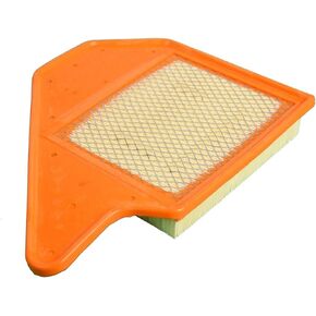 Bapmic 4861737AA Engine Air Filter Element Compatible with Chrysler Town & Country & Dodge Grand Caravan & Ram C/V & Volkswagen Routan 2011-2020 Flexible Panel