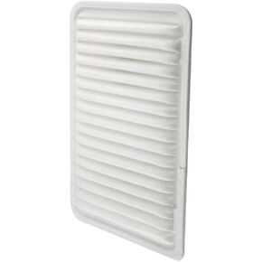 Engine Air Filter, (CA10169) Air Filter Compatible with Select Toyota, Lexus, Pontiac, and Scion Models wth OE 17801-31120