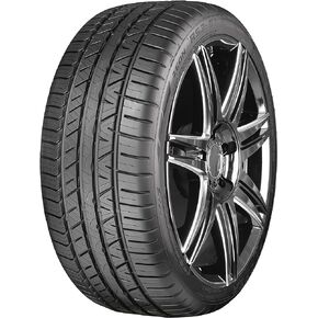 Cooper Zeon RS3-G1 All-Season 205/45R17 84W Tire