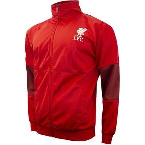 Icon Sports Men's Equalizer Full-Zip Track Jacket