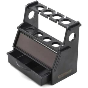 8320 1/10 and 1/8 Shock Stand Black in Saudi Arabia