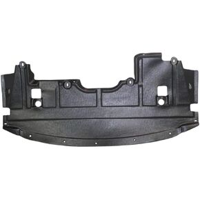 For Nissan Altima Front Engine Splash Shield 2007 2008 2009 Under Cover | Coupe | Sedan | NI1228128 | 75890JA00E