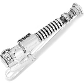 Cufflinks Inc. 3D Luke Skywalker Lightsaber Tie Clip