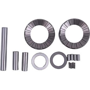 Spartan Locker SL SUZSAM Compatible With Suzuki Samurai 26 Spline 1985-1995
