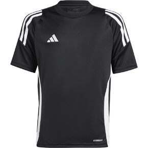 adidas Girls' Tiro 24 Jersey