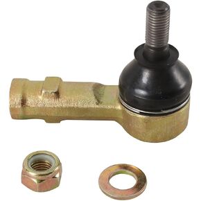 All Balls Racing 51-1063 Tie Rod End Kit Outer Only Compatible With/Replacement For Polaris RZR XP 1000 2015-2017, RZR XP 1000 TURBO 2016, RZR XP 4 1000 2015-2017