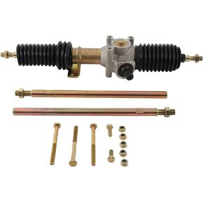 All Balls Racing Steering Rack 51-4003 Compatible With/Replacement For Polaris Ranger 900 XP EU 2015 2016, Ranger Diesel HST/Deluxe 2014, Ranger HST 2015 2016, Ranger XP 1000 2017