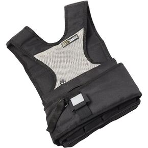 Weighted Vest 30lbs - 80lbs