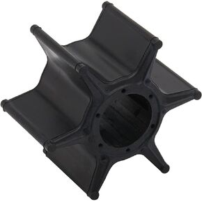 Quicksilver 8M6010330 Water Pump Impeller for Yamaha 40-70 Hp Outboards
