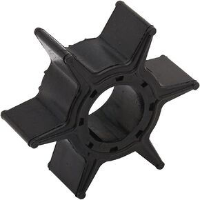 Quicksilver 8M6010328 Water Pump Impeller for Yamaha F40/F50/F60/F70 Hp Outboards