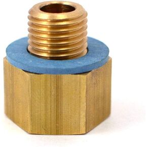 Fumoto ADP-106 - Adapter for F106 Series Quick Oil Drain Valve M14-1.5