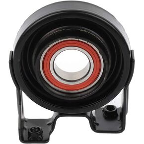 cciyu Driveshaft Center Support compatible with 2003-2006 2008-2010 for Porsche Cayenne 2004-2010 for Volkswagen for Touareg