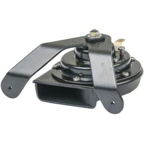 Marinco 11034 12V Mini Hidden Horn with Grill Bracket, OEM
