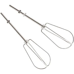 Hand Mixer Beaters Attachments for Kitchenaid Stainless Steel