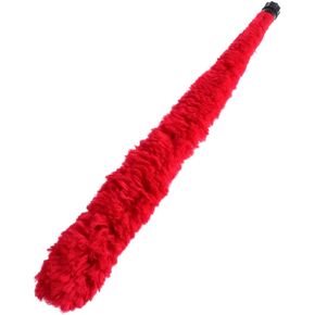 Professional Sax Cleaning Tool Tenor Saxophone Saver Brush Sax Saver Cleaner Saxophone Pad Cleaner Tenor Sax Cleaning Brush Alto Sax Pad Saver Sax Cleaning Kit Portable Instrument