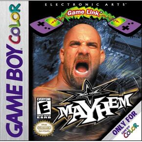 WCW Mayhem (Renewed)