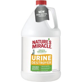 Nature's Miracle