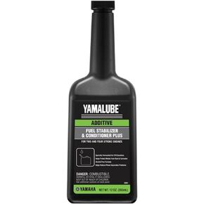 Yamaha ACC-FSTAB-PL-12; Fuel STABILIZER Plus; ACCFSTABPL12 Made by Yamaha