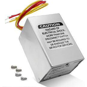 for honeywell V8043E1012 Zone Valve,40003916-026 honeywell Zone Valve Motor Replacement Head,2-Way/4-Wire/Normally Closed 24Vac 50/60Hz 18 Leads with End Switch,Lifetime after-sales support.