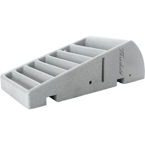 عتبة Hangboard | لوحة أصابع ألمنيوم | لوح تعليق لتسلق الصخور in Kuwait