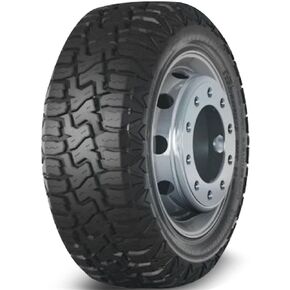 هيدا LT33X12.50RX24 هيدا HD878 R/T 104Q 10PLY in Kuwait